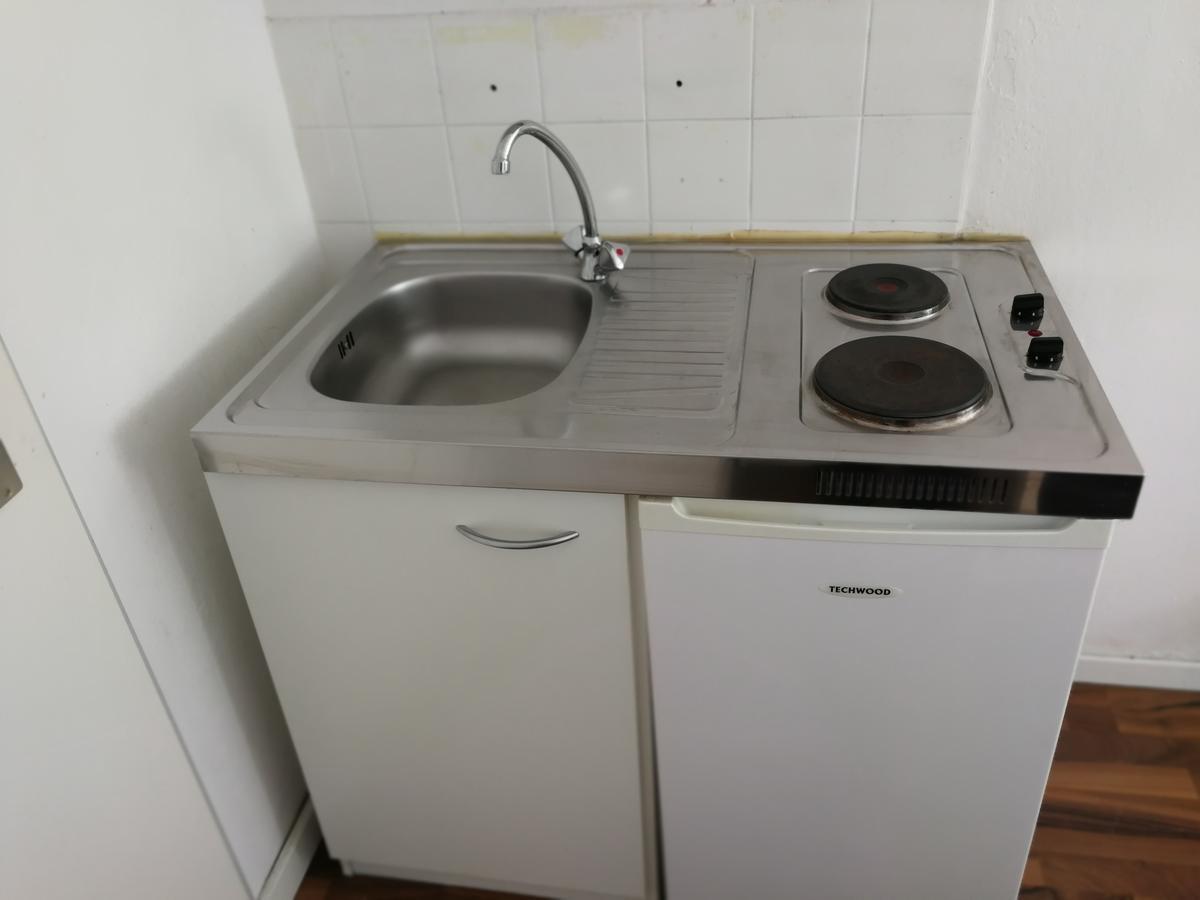 Отель Boardinghouse Munchen-Laim Экстерьер фото