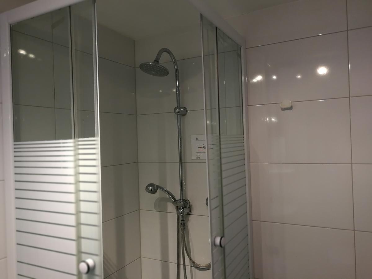 Отель Boardinghouse Munchen-Laim Экстерьер фото