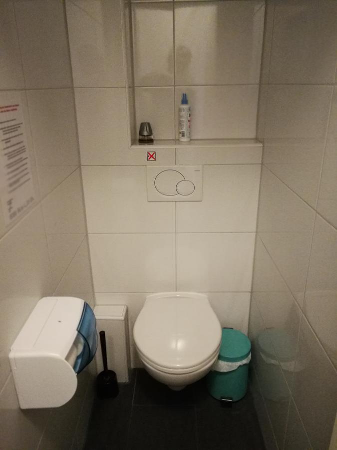 Отель Boardinghouse Munchen-Laim Экстерьер фото